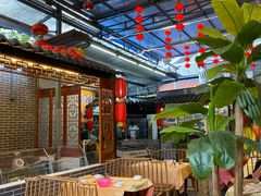-水乡人家私房菜(逢简店)