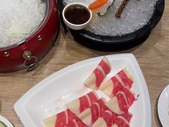 -石鼎香·非遗淮扬火锅(江都龙川桥店)