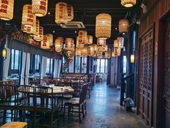 -二十八里太湖船菜(吉祥路店)