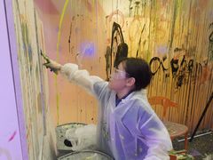 -不可思议减压馆·解压博物馆·摔碗发泄·团建定制