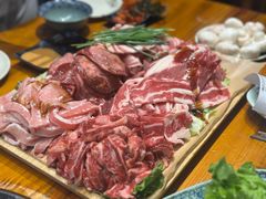 -玖泉里烤肉