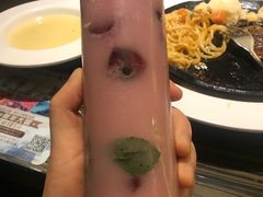 -豪客来牛排(府河店)