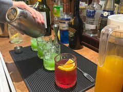 -大连中远海运洲际酒店