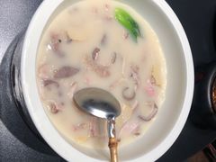 -太白餐厅·新湘菜原创者(月湖店)