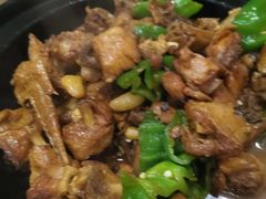 -火龙堂·风味民间菜(文一路店)