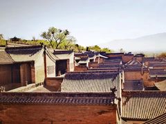 -山西王家大院