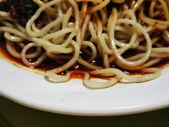 凉面-老七钵钵鸡