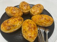 -马克西姆俄罗斯餐厅(通亚街店)