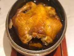 叫花鸡-知味观(湖滨店)