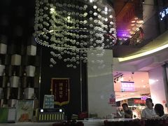 -裕龙汤泉