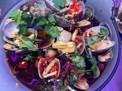 -燥次·烧烤酒场(万象城店)