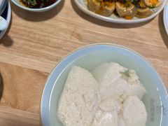 豆花-冯记豆花店(健翔桥店)