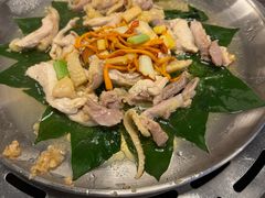 -水禾轩·海鲜蒸汽主题餐厅(新香洲旗舰店)