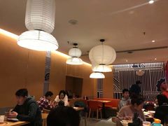 -永旺梦乐城国际商城(北清路店)