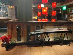 -老灶堂文创火锅(文艺路店)