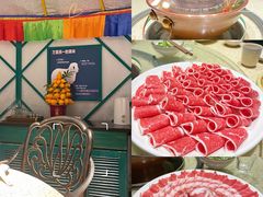 -宝弟羊肉馆(众意路店)