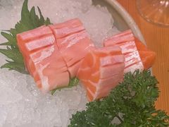 -菊上日式料理(蚌埠银泰店)