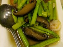 -香蕉叶餐厅(是隆店)