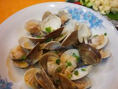 -古都日本料理(高桥路店)