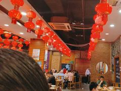 -亮欢寨酸汤鱼(沙冲路店)