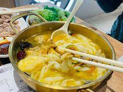-小满手工粉(上海月星环球港店)
