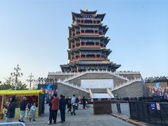 -门城湖公园