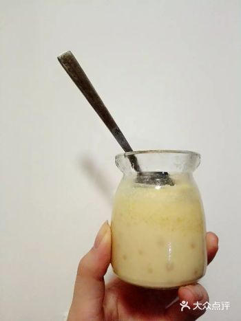 一杯DIY奶酪布丁，让熊孩子乖乖安静下来