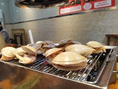 -丹东特色烤肉(学府路一部店)