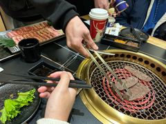 -極屋鮨牛 · 烧肉酒场(时代C馆店)