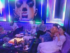 -好乐迪KTV(金钻店)