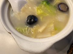 -烤肉宛饭庄(南礼士路店)