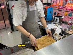 -董师傅水磨煎饼(天塔菜市场店)