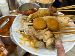 -郭记小街麻辣烫(南小街总店)
