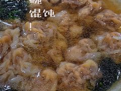 -二马路野馄饨烧烤(二马路店)