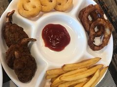 -PIZZERIA大黄鸭披萨