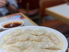 -喜家德虾仁水饺(华强天虹店)