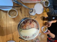 -四喜小胖·北京涮肉(五道营店)