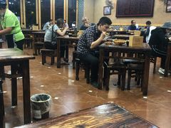 -面尚香关中面馆(西荷店)