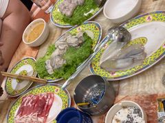 -清真·马家火锅美食城(镇江北路店)
