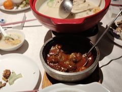 -千百味红餐厅·江西菜(绿地双子塔店)