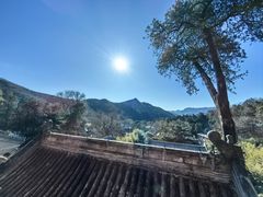 -潭柘寺景区