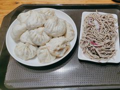 -缘赵记(沙子口店)