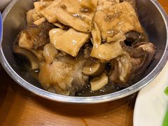 -老兵牛蹄店(下沙店)