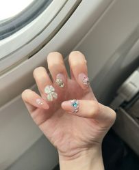 -屿晴·科技美肤SPA美甲美睫