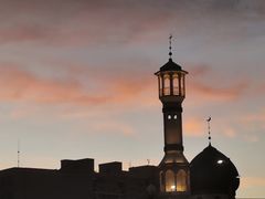 -新疆国际大巴扎