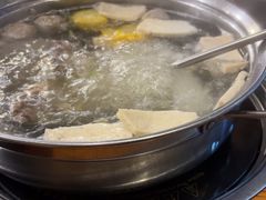 -荣记潮汕牛肉火锅(仙鹤街店)