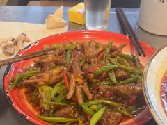-馬伍旺川菜(江北虹悦城店)