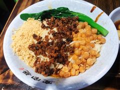 -张氏宽窄巷成都名小吃(茂业百货华强北店)