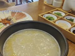 -桥香园云南过桥米线(红龙井店)