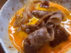 -松阪牛焼肉M(法善寺横丁店)